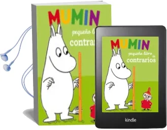 Descargar AudioLibro Mumin: Pequeño Libro de Contrarios de Jove Jansson año 2011
