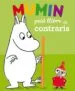 AudioLibro Mumin. Petit Llibre de Contraris de Varios Autores