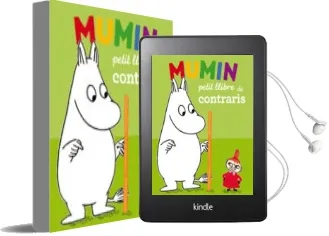 Descargar AudioLibro Mumin. Petit Llibre de Contraris de Varios Autores año 2011