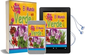 Descargar AudioLibro Mundo Verde (mi Pequeño Mundo) de Varios Autores año 2011