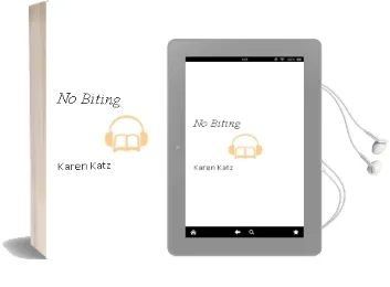 Descargar AudioLibro No Biting! de Karen Katz año 2011