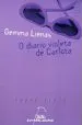 AudioLibro O Diario Violeta de Carlota de Gemma Lienas