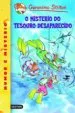 AudioLibro O Misterio do Tesouro Desaparecido (Geronimo Stilton Gallego 10) de Geronimo Stilton