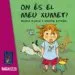 AudioLibro On es el meu Xumet? (el Petit Univers) de Gregg Zachary