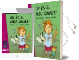 Descargar AudioLibro On es el meu Xumet? (el Petit Univers) de Gregg Zachary año 2011