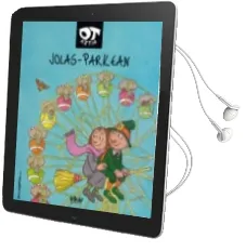 Descargar AudioLibro Ot Aztia-Jolas Parkean de Jose Luis Martinez Picanyol año 2011