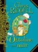 AudioLibro Ottoline en el mar de Chris Riddell