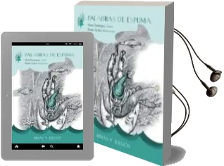 Descargar AudioLibro Palabras de Espuma: Rimas y Juegos de Maria Dominguez Marquez año 2011