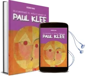 Descargar AudioLibro Paul Klee de Maria J. Jorda año 2011