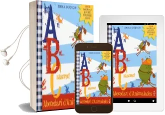 Descargar AudioLibro (Pe) Abecedari d Animalades de Emma Dodson año 2011