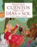 AudioLibro Pequeños Cuentos para los Dias de Sol. Cuentos, Fábulas y Leyendas de Varios Autores