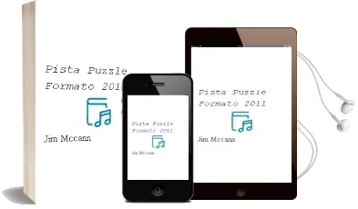 Descargar AudioLibro Pista Puzzle (Formato 2011) de Jim Mccann año 2011