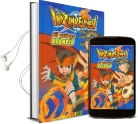 Descargar AudioLibro Poocket Book Inazauma de Varios Autores año 2011