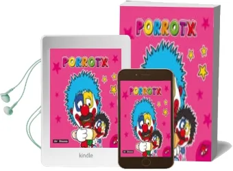 Descargar AudioLibro Porrotx. nor Gara? de Varios Autores año 2011