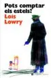AudioLibro Pots Comptar els Estels? de Lois Lowry