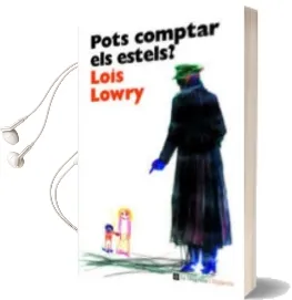 Descargar AudioLibro Pots Comptar els Estels? de Lois Lowry año 2011