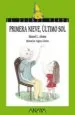 AudioLibro Primera Nieve, Ultimo sol de Manuel L. Alonso
