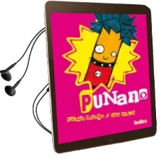 Descargar AudioLibro Punano de Yolanda Castaño año 2011