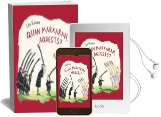 Descargar AudioLibro Quan Marxaran Aquests? de Ute Krause año 2011