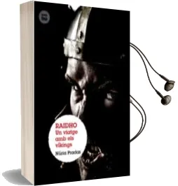 Descargar AudioLibro Raidho. un Viatge amb els Vikings de Nirva Morisseau Leroy año 2011