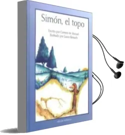 Descargar AudioLibro Simon, el Topo de Carmen De Manuel año 2011