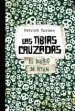 AudioLibro Skeleton Creek: Las Tibias Cruzadas de Patrick Carman