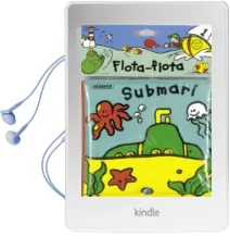 Descargar AudioLibro Submari (Flota-Flota) de Varios Autores año 2011
