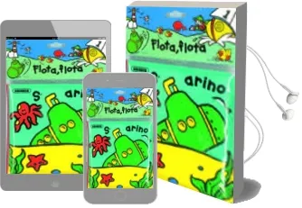 Descargar AudioLibro Submarino ( Flota, Flota) de Varios Autores año 2011