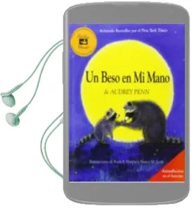 Descargar AudioLibro Un Beso en mi Mano (The Kissing Hand)   de Audrey Penn año 2011