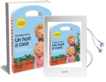 Descargar AudioLibro Un Hort a Casa de Georgina Duran año 2011