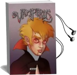Descargar AudioLibro Vampiros (Chistes y Adivinanzas) de Varios Autores año 2011