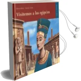 Descargar AudioLibro Visitemos a los Egipcios de Christa Holtei año 2011