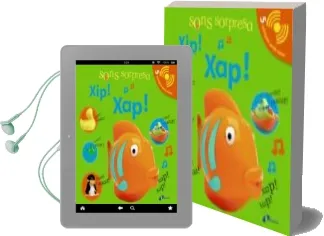 Descargar AudioLibro Xip! Xap!: Sons Sorpresa de Varios Autores año 2011