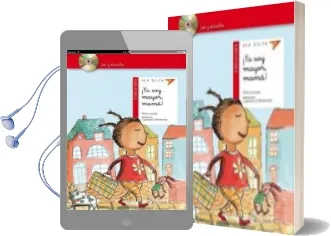 Descargar AudioLibro ¡Ya soy Mayor, Mama! + cd de Thierry Lenain año 2011
