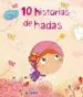 AudioLibro 10 Historias de Hadas de Varios Autores