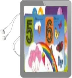 Descargar AudioLibro 123 one two Three (Ingles para Bebes) de Varios Autores año 2011