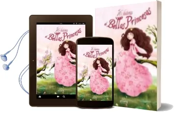 Descargar AudioLibro 16 Historias de Bellas Princesas de Varios Autores año 2011