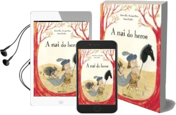 Descargar AudioLibro A nai do Heroe de Roberto Malo año 2011