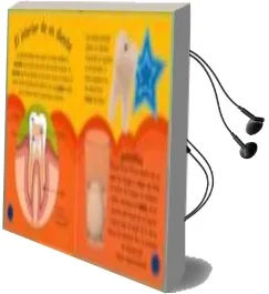 Descargar AudioLibro ¡Adios al Dentista! (el Cuerpo Humano) de Varios Autores año 2011