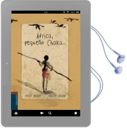 Descargar AudioLibro Africa, Pequeño Chaka (Mini Albumes) de Marie Sellier año 2011