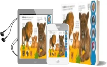 Descargar AudioLibro Al Zoo: Botons Divertits de Varios Autores año 2011