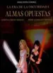 AudioLibro Almas Opuestas: La era de la Oscuridad, i de Cristina Prieto Solano
