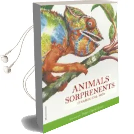 Descargar AudioLibro Animals Sorprenents de Rachel Williams año 2011