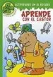 AudioLibro Aprende con el Castor de Varios Autores