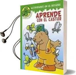 Descargar AudioLibro Aprende con el Castor de Varios Autores año 2011