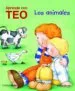 AudioLibro Aprende con Teo: Los Animales de Violeta Denou