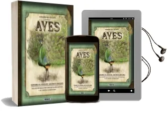 Descargar AudioLibro Aves Exoticas (mi Primera Guia de Campo) de Varios Autores año 2011