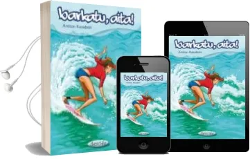 Descargar AudioLibro Barkatu, Aita! de Jaume Fuster año 2011