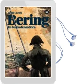 Descargar AudioLibro Bering: En Busca de America de Jordi Cortes año 2011
