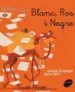 AudioLibro Blanc, ros i Negre de Gemma Armengol